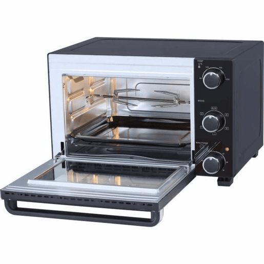 Mini forno elétrico Continental Edison CEMF35B4 1500 W 1500 W