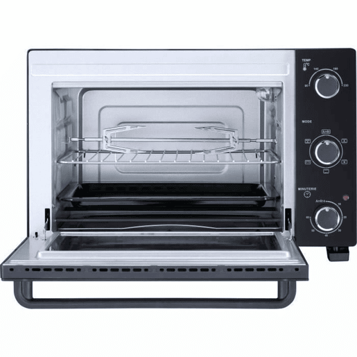 Mini forno elétrico Continental Edison CEMF35B4 1500 W 1500 W