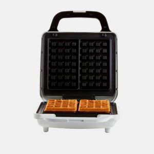 Máquina para Waffles DOMO DO9222W 900 W