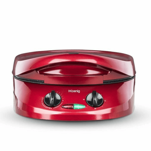 Mini forno elétrico Hkoenig TRT180 1800 W