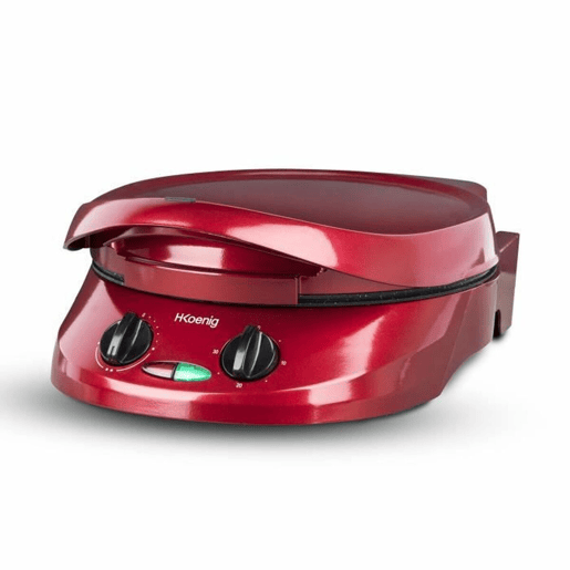 Mini forno elétrico Hkoenig TRT180 1800 W