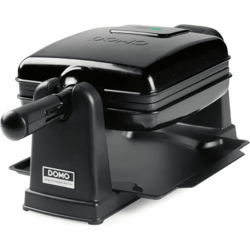 Máquina para Waffles DOMO
