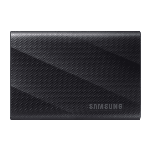 Disco Duro Externo Samsung MU-PG1T0BEU 1 TB SSD