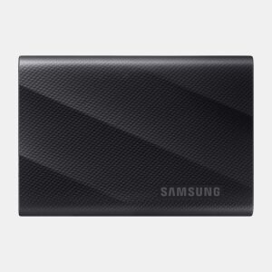 Disco Duro Externo Samsung MU-PG1T0BEU 1 TB SSD
