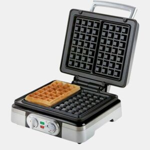 Máquina para Waffles DOMO DO9149W 1400W