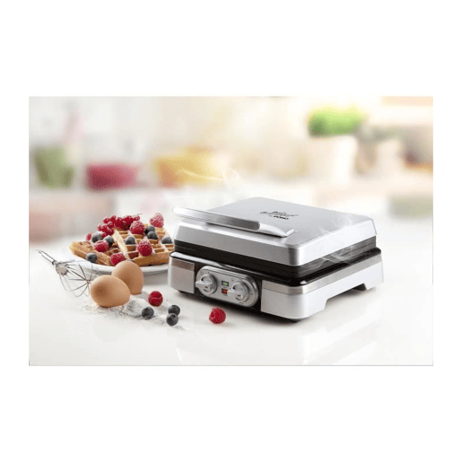 Máquina para Waffles DOMO DO9149W 1400W