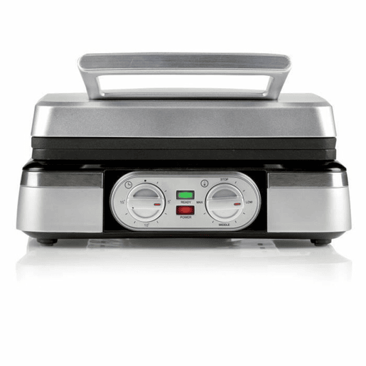 Máquina para Waffles DOMO DO9149W 1400W