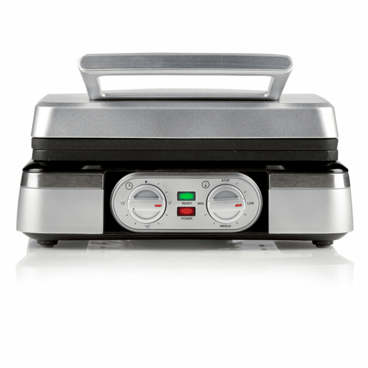 Máquina para Waffles DOMO DO9149W 1400W