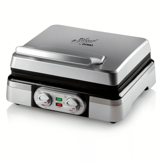 Máquina para Waffles DOMO DO9149W 1400W
