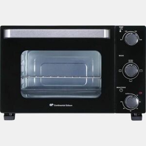 Mini forno elétrico Continental Edison CEMF22B 1300 W