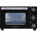 Mini Horno Eléctrico CEMF22B Mini Horno Eléctrico CEMF22B Negro