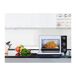 Mini Horno Eléctrico CEMF22B Mini Horno Eléctrico CEMF22B Negro