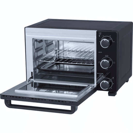 Mini forno elétrico Continental Edison CEMF22B 1300 W