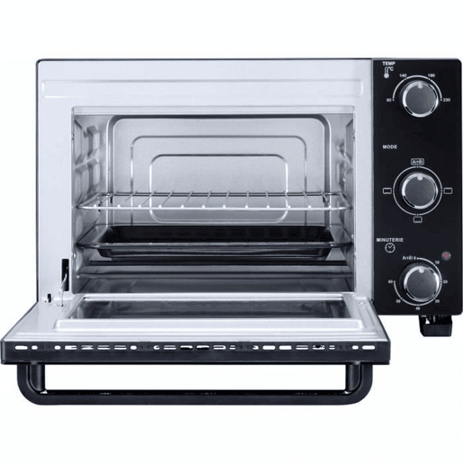 Mini forno elétrico Continental Edison CEMF22B 1300 W