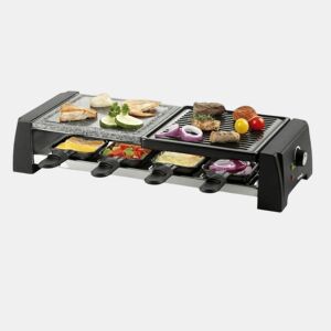 Barbecue Elétrico DOMO DO9190G 1200W 1200 W