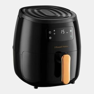 Fritadeira de Ar Russell Hobbs Preto 1650 W 5 L