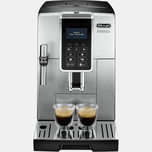Cafeteira Superautomática DeLonghi ECAM 350.35.SB Prateado