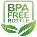 Botella de Agua 1043722 Botella de Agua 1043722 Transparente