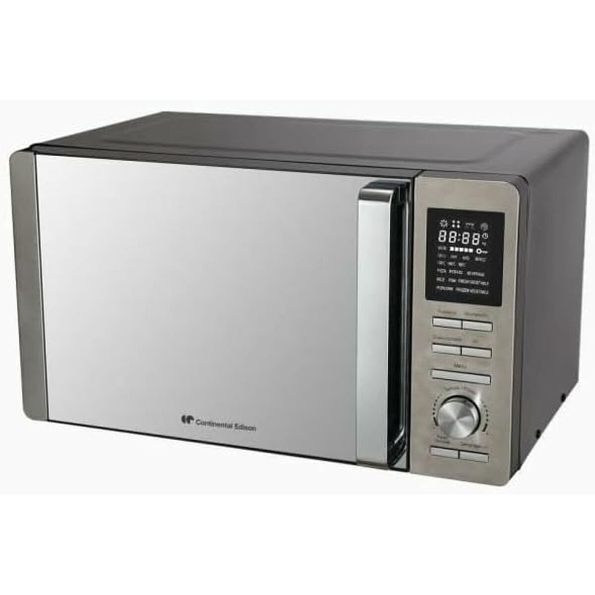 Microondas con Grill