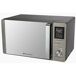 Microondas con Grill Microondas con Grill Plateado