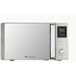 Microondas con Grill Microondas con Grill Plateado