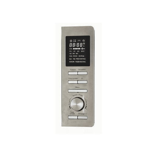 Microondas com Grill Continental Edison 900 w 25 L Prateado 900 W 25 L