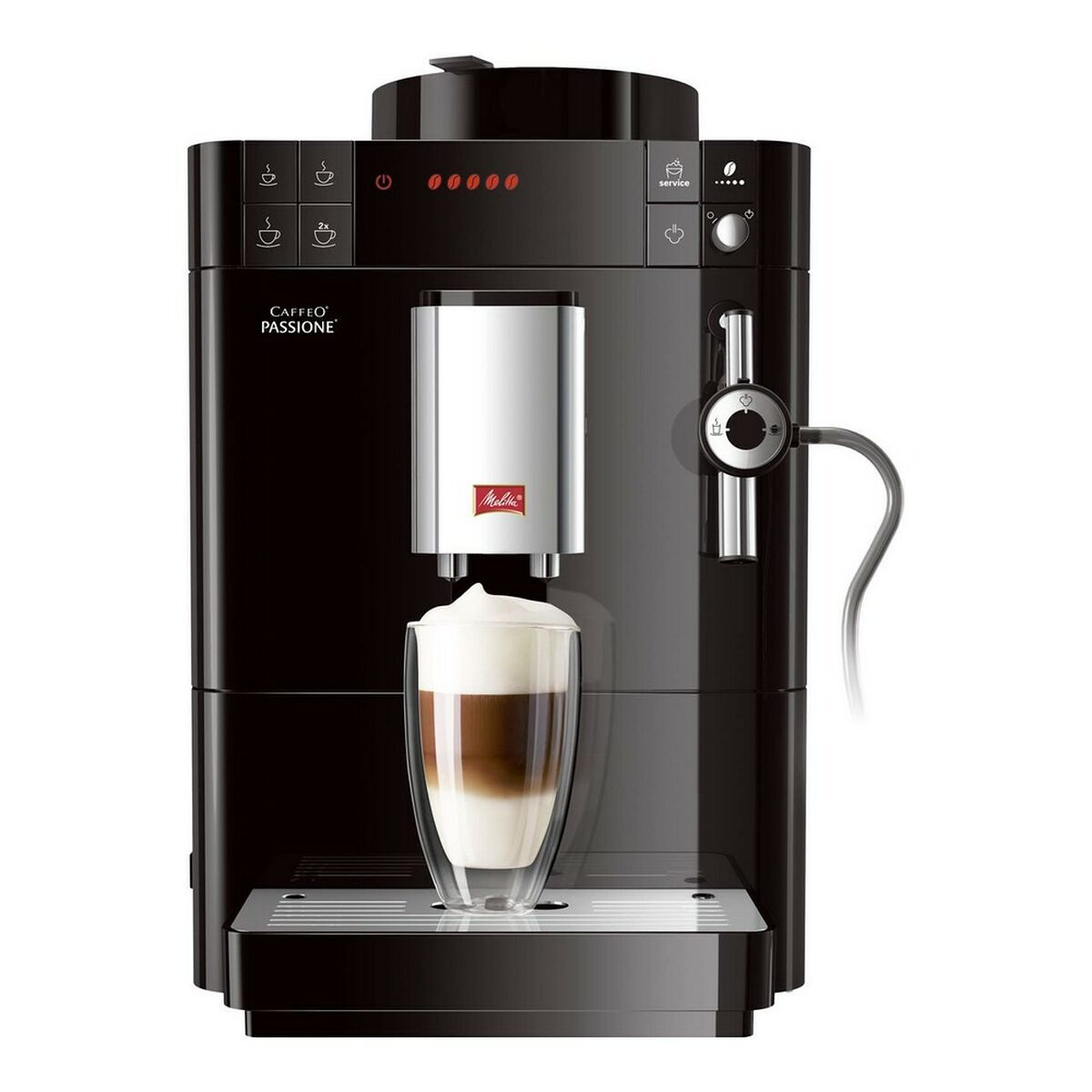 Cafetera Superautomática F530-102