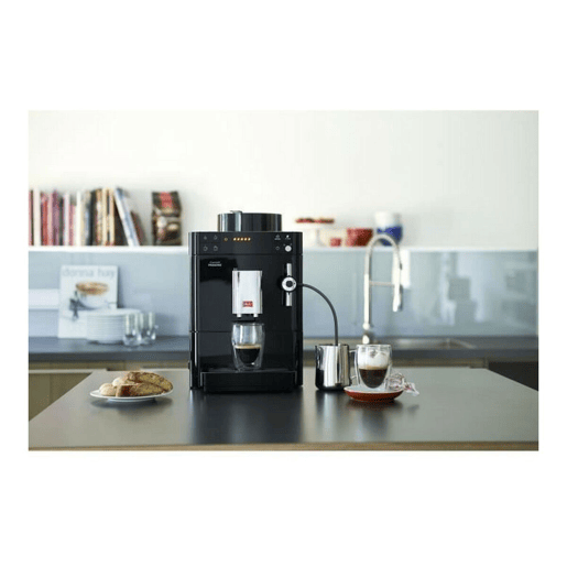 Cafeteira Superautomática Melitta F530-102 Preto 1450 W 1,2 L