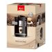 Cafetera Superautomática F530-102 Cafetera Superautomática F530-102 Negro