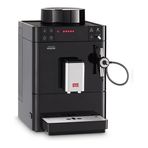 Cafeteira Superautomática Melitta F530-102 Preto 1450 W 1,2 L