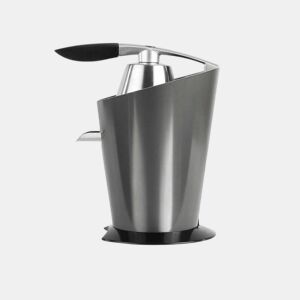 Espremedor Elétrico Livoo 666663 Cinzento 160 W 370 ml