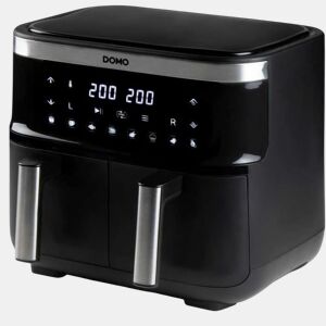 Fritadeira de Ar DOMO 2850 W 8 L