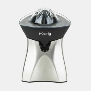Espremedor Elétrico Hkoenig AGR60 600 W Aço inoxidável 600 W