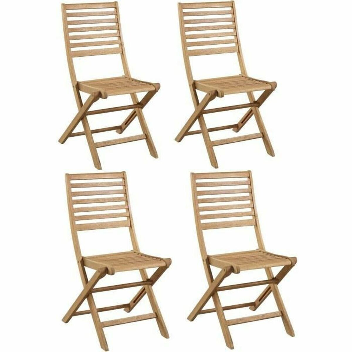 Silla de Jardín