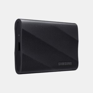 Disco Duro Externo Samsung MU-PG4T0BEU 4 TB SSD