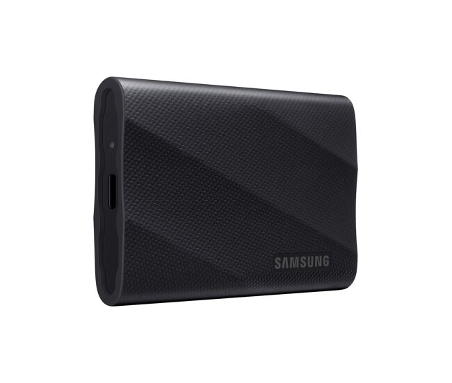 Disco duro externo samsung mu-pg4t0b/eu 4 tb ssd