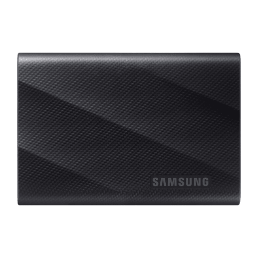 Disco Duro Externo Samsung MU-PG4T0BEU 4 TB SSD