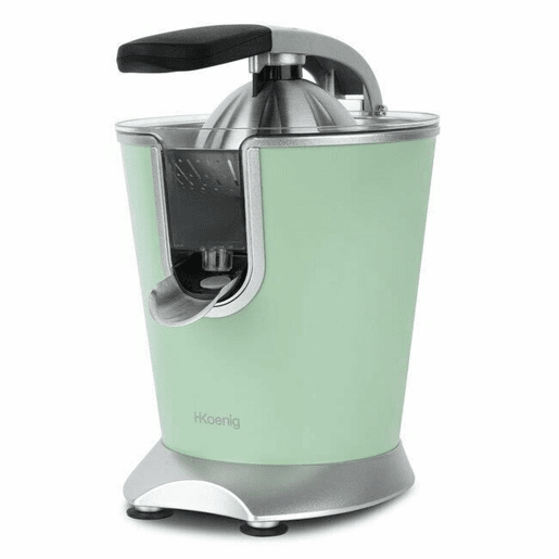 Espremedor Elétrico Hkoenig AGR88 160 W