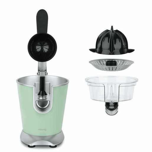 Espremedor Elétrico Hkoenig AGR88 160 W