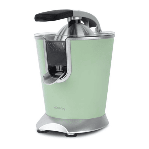 Espremedor Elétrico Hkoenig AGR88 160 W