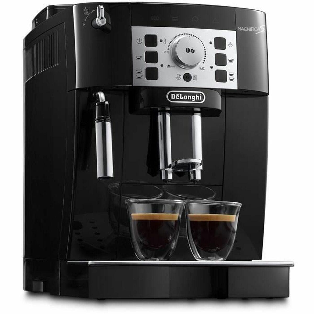 Cafetera Superautomática ECAM22.140.B