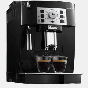 Cafeteira Superautomática DeLonghi ECAM22.140.B 1450 W Preto 1450 W