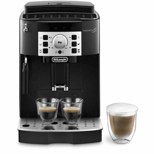 Cafeteira Superautomática DeLonghi ECAM22.140.B 1450 W Preto 1450 W