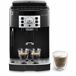 Cafetera Superautomática ECAM22.140.B Cafetera Superautomática ECAM22.140.B Negro