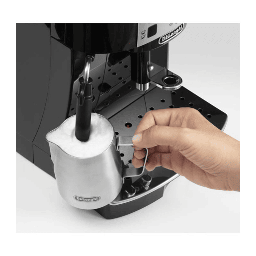 Cafeteira Superautomática DeLonghi ECAM22.140.B 1450 W Preto 1450 W