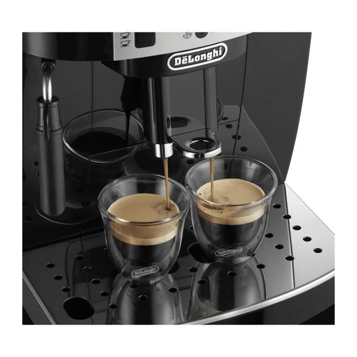 Cafeteira Superautomática DeLonghi ECAM22.140.B 1450 W Preto 1450 W