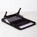 Aktive Mesa plegable camping maletín pequeña Aktive Mesa plegable camping maletín pequeña Negro