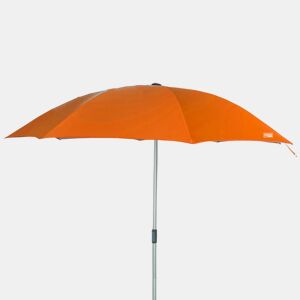 Aktive Guarda-sol grande inclinável laranja 220 cm UV50