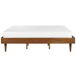 Beliani Cama LED MDF TOUCY 185x204 Beliani Cama LED MDF TOUCY 185x204 Marrón