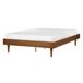 Beliani Cama MDF TOUCY Beliani Cama MDF TOUCY Marrón